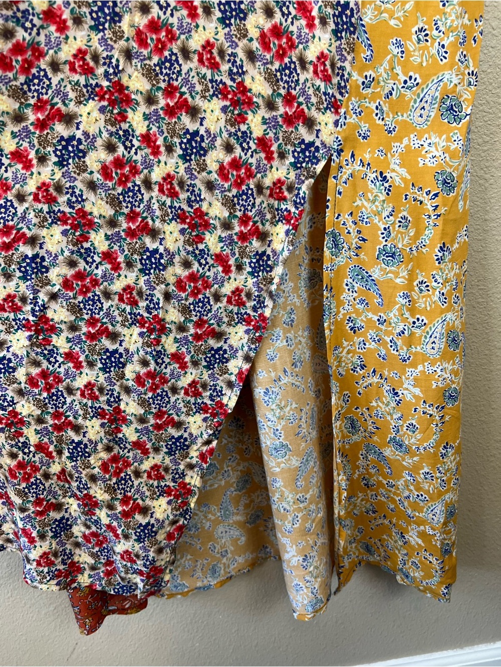 Natural Life Esme Shirt Dress - Picture 8 of 12